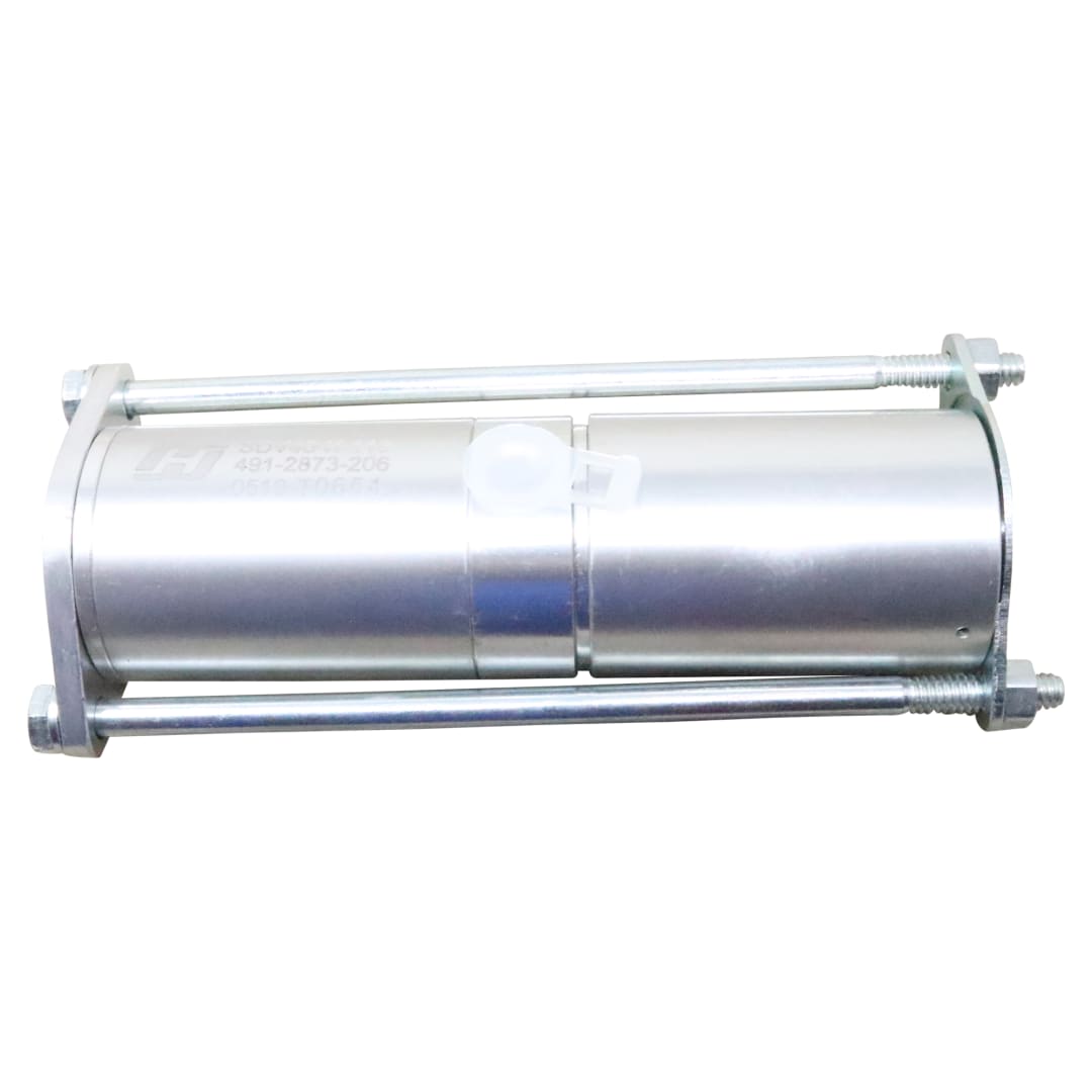 Wastebuilt® Replacement for Heil Air Actuator for A20 Valve