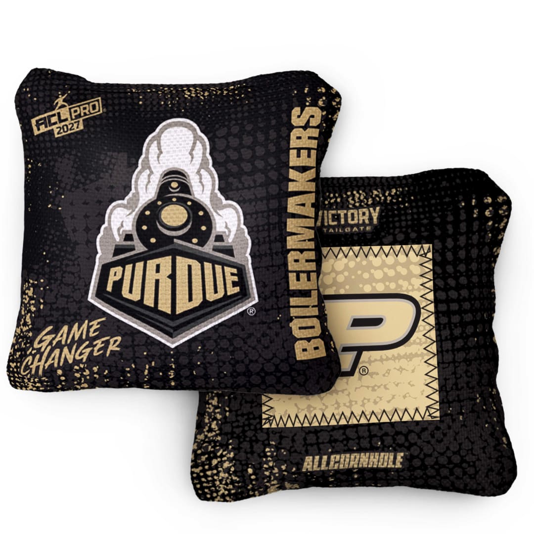 ACH 2027 Purdue Boilermakers G