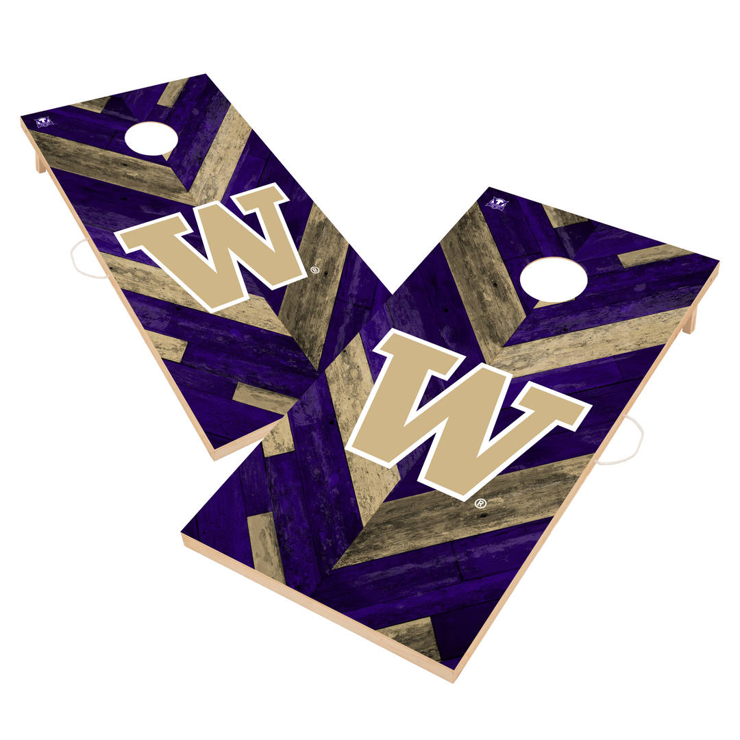 University of Washington Huski