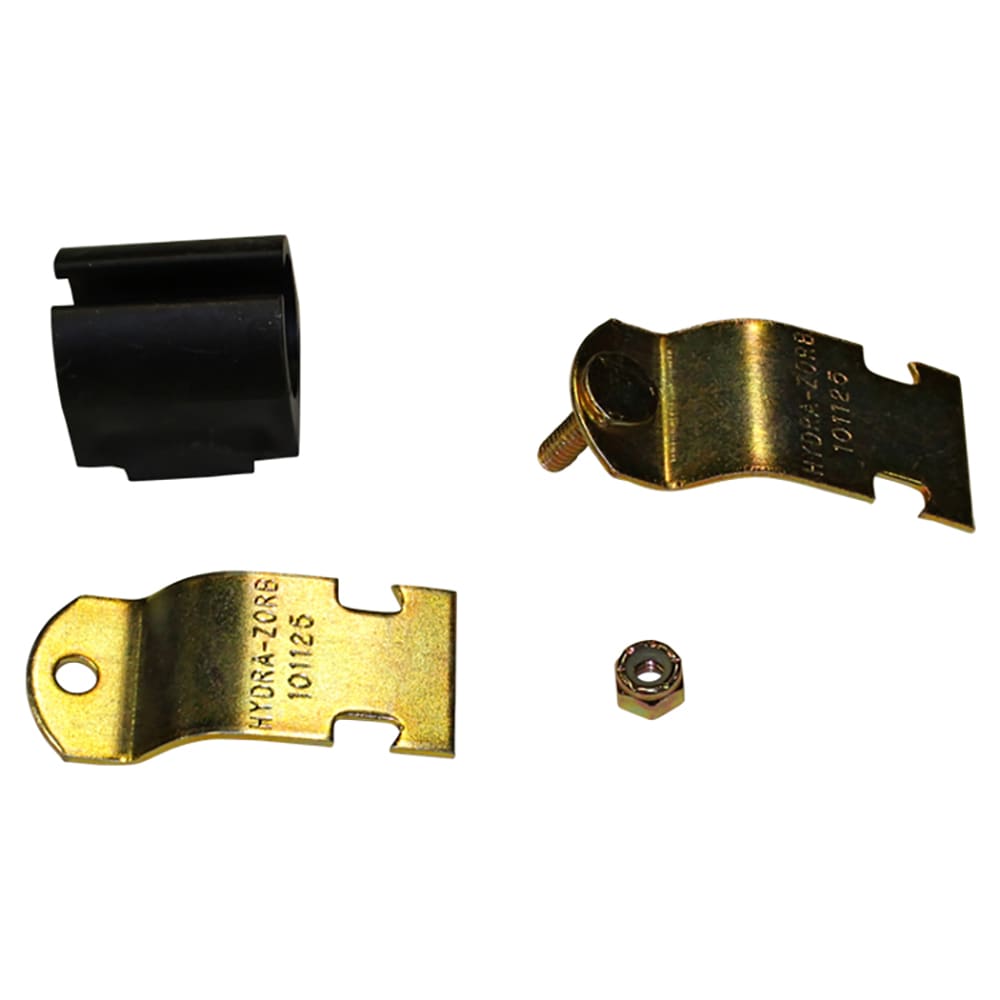 Wastebuilt® Replacement for Heil Tube Clamp Assembly 4000