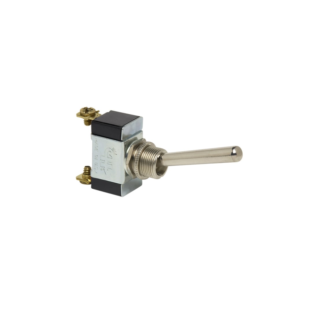 Littelfuse Toggle Switch Spst (55055CH)