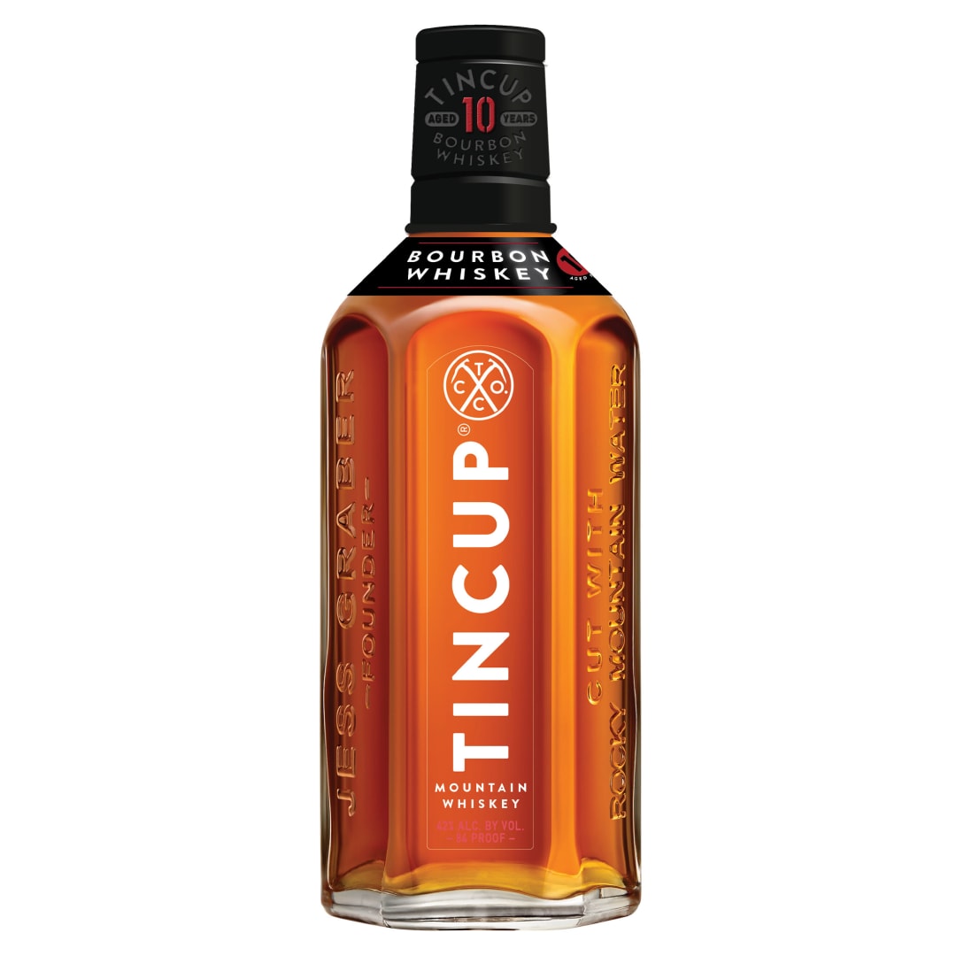 Tincup 10 Year