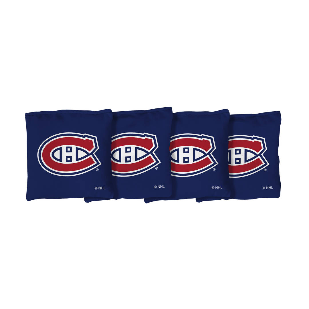 Montreal Canadiens | Blue Corn