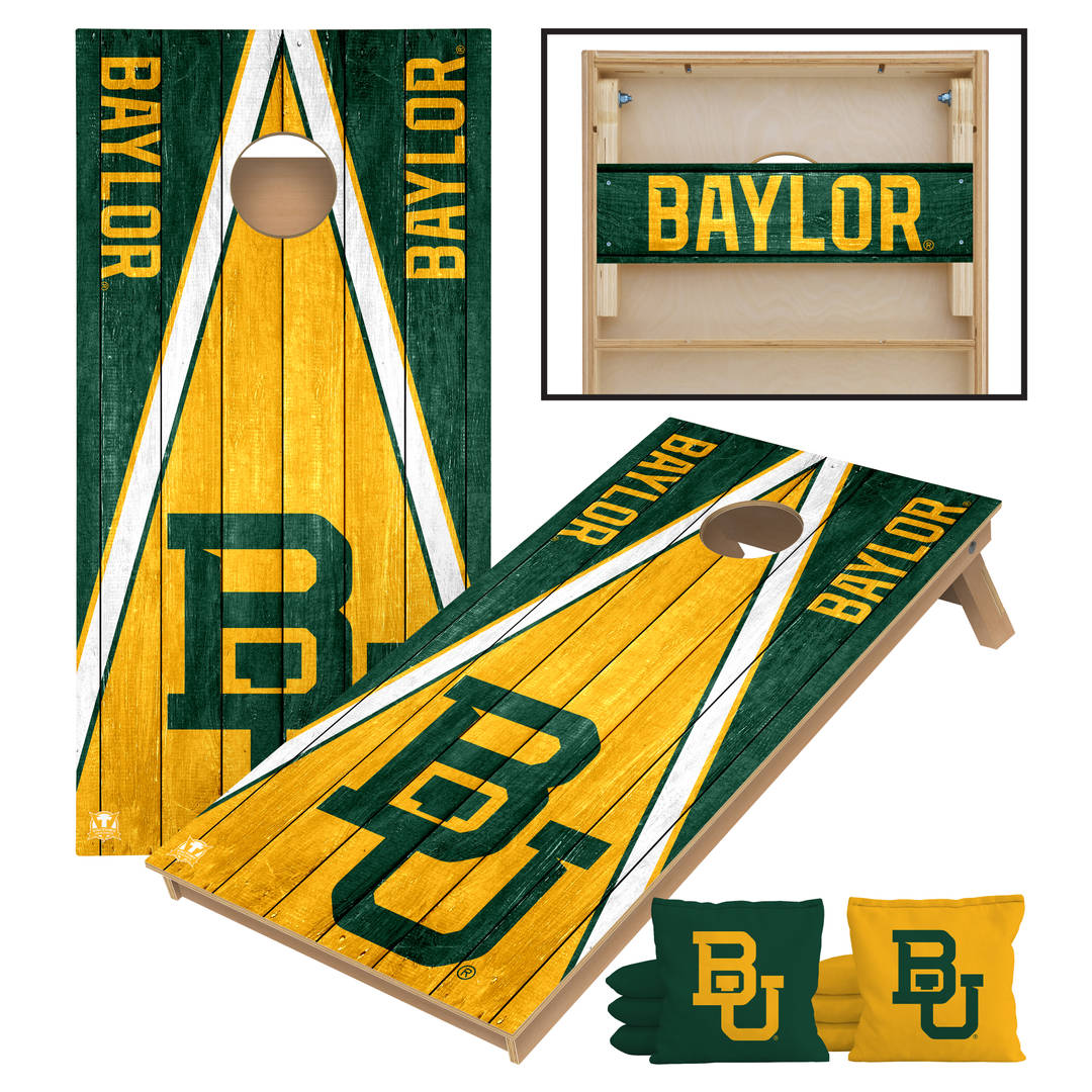 Victory Tailgate Baylor Bears 
