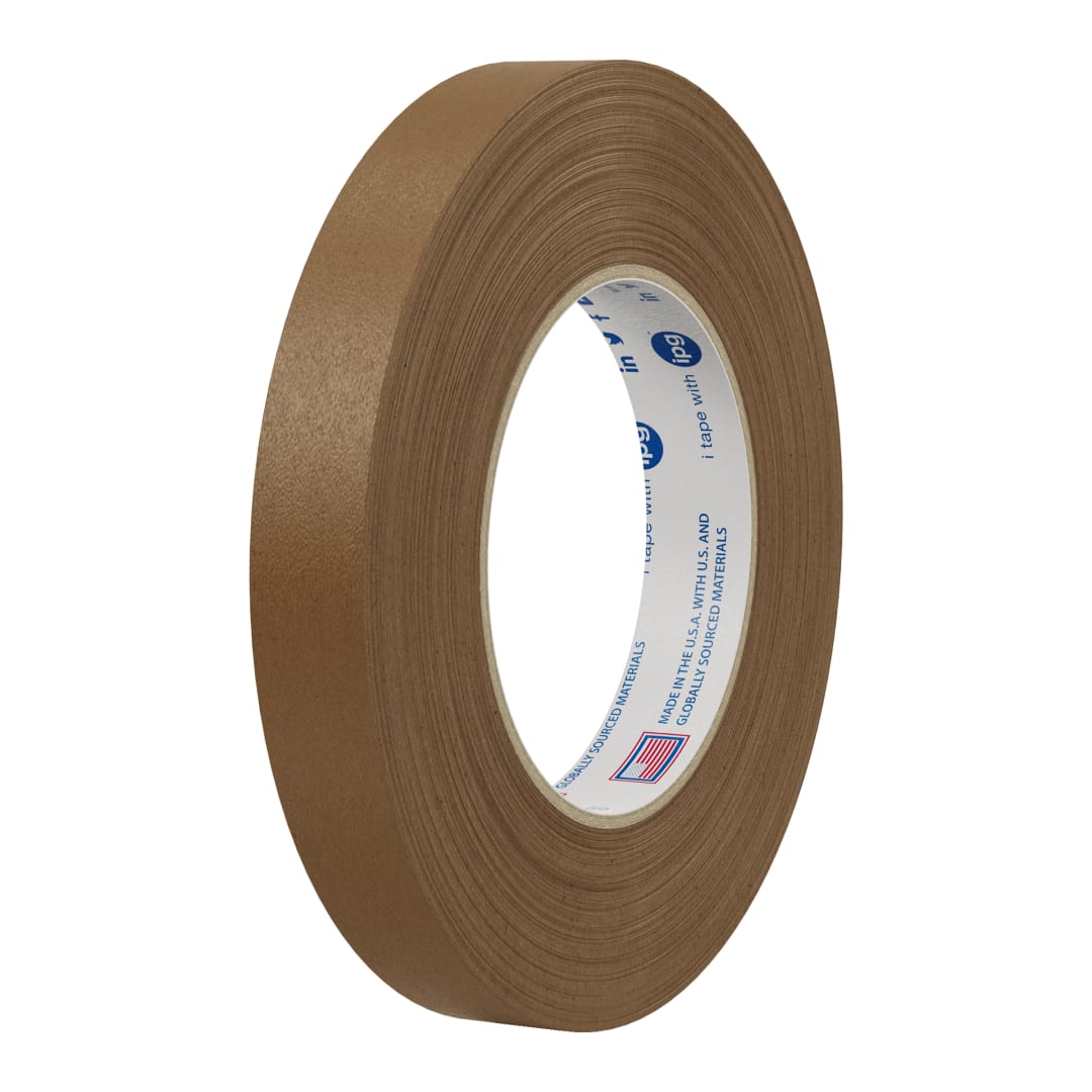 534 Medium Grade Flatback Tape