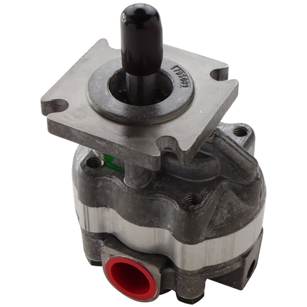 Galbreath™ Pump,2.8GPM @1725RPM 1000PSI