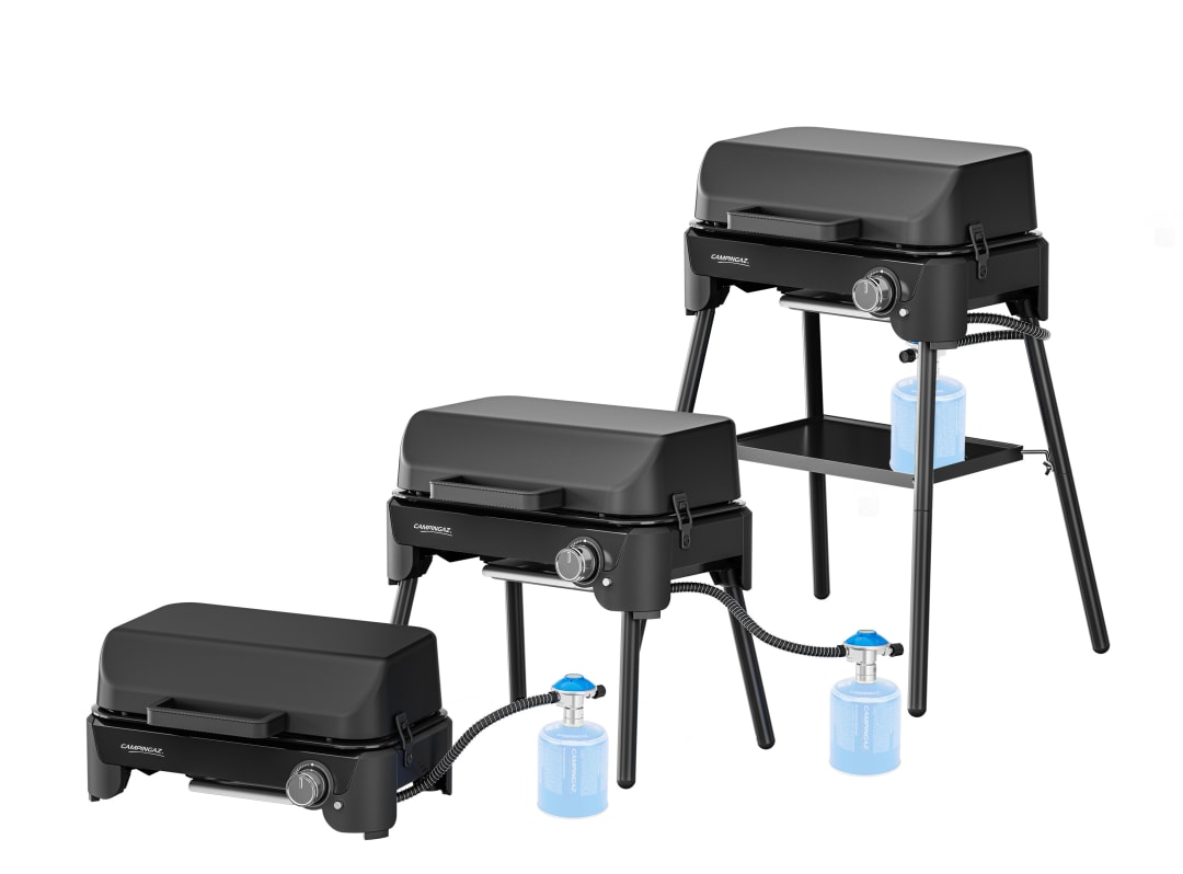 Campingaz BBQ Tour & Grill S (CV)
