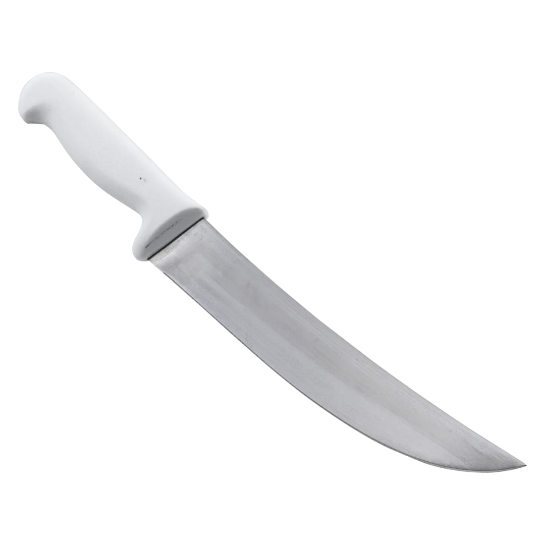 CUT-10CIMWH - KNIFE CIMETER 10" WH HDL
