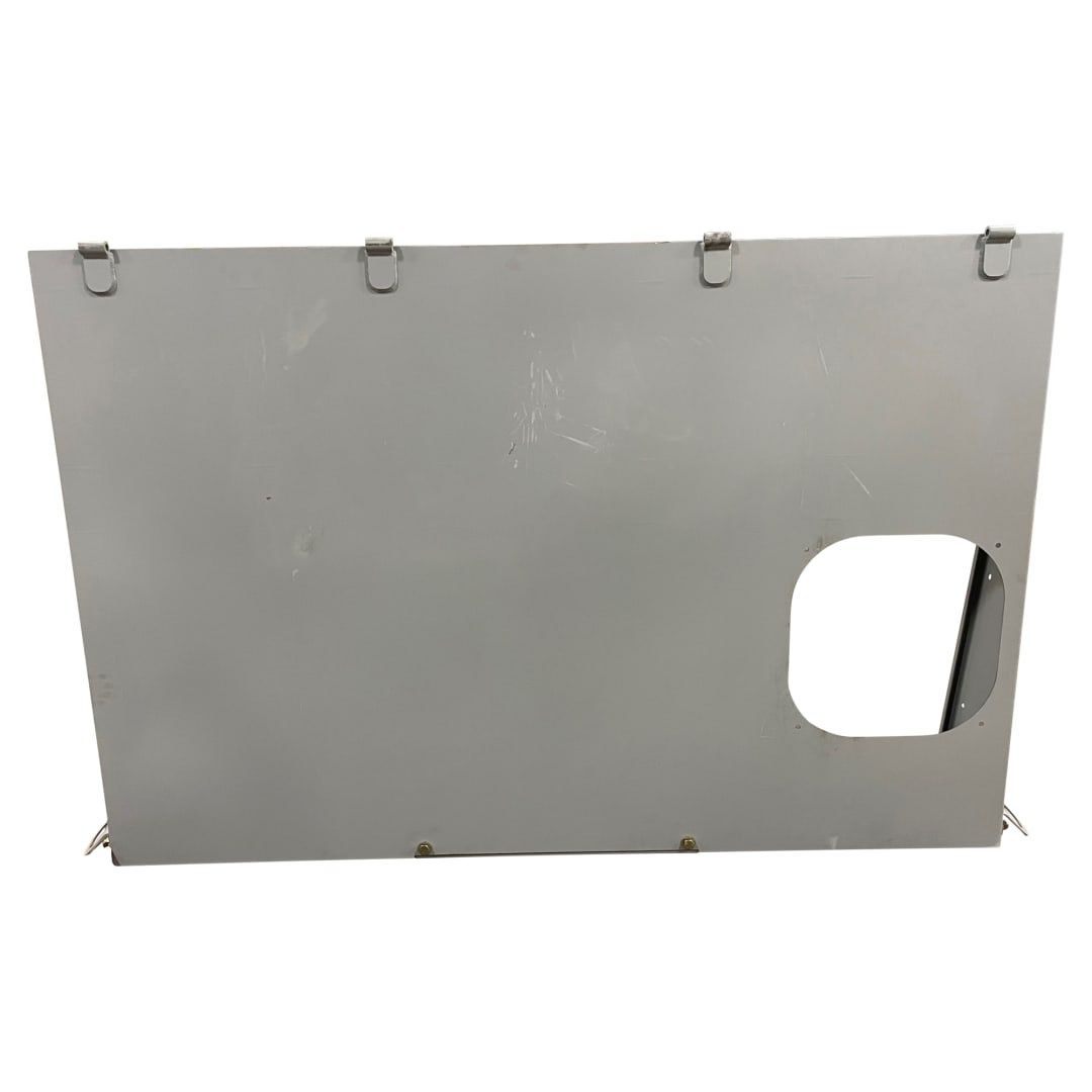 Wastebuilt® Replacement for Heil Canopy, Cab Protector without Extension