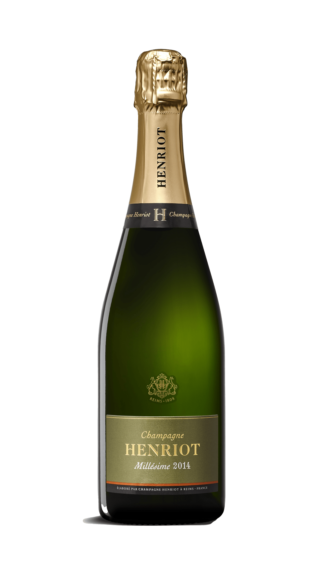 Champagne Henriot  Sparkling Wine, 750ml