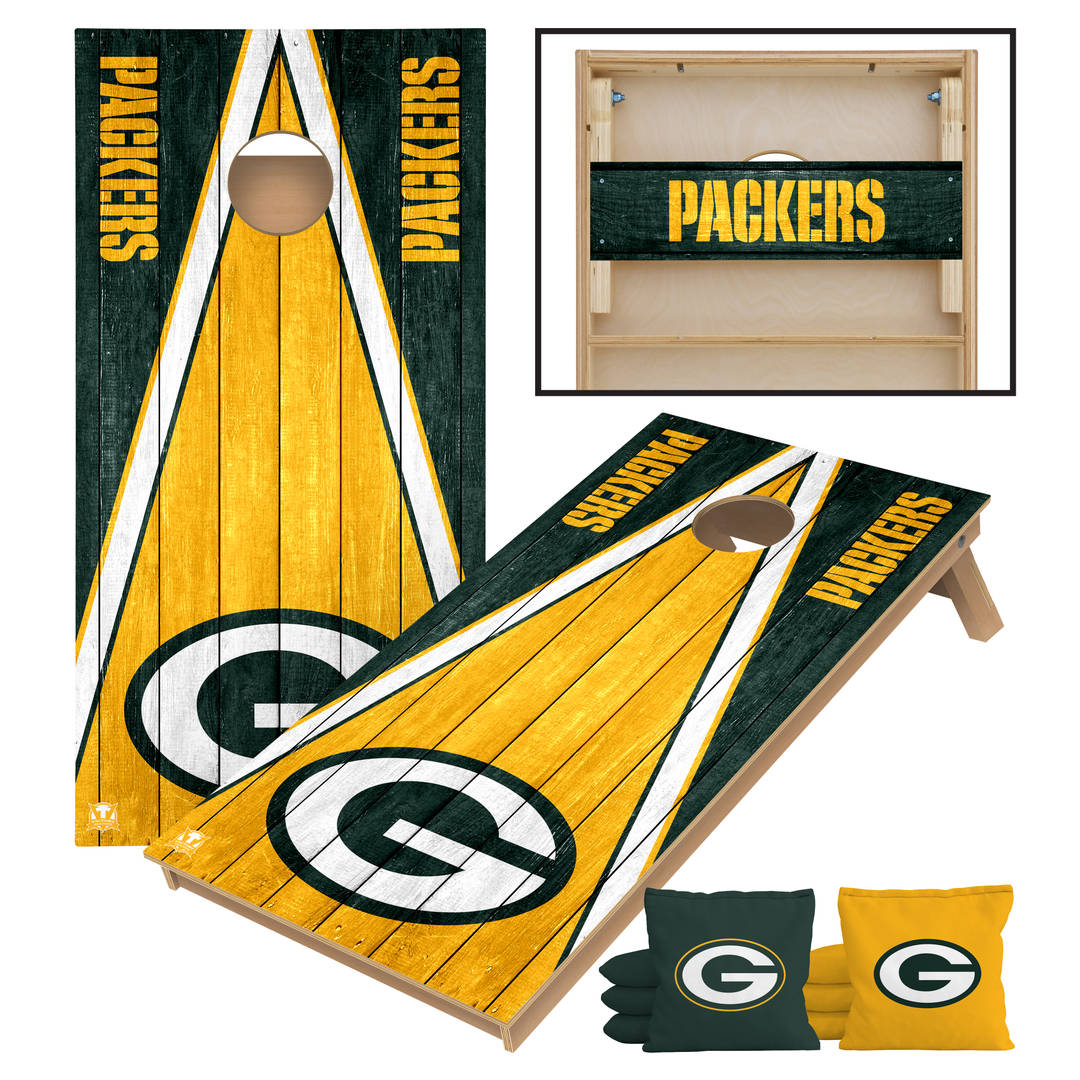 Green Bay Packers | 2x4 Tourna