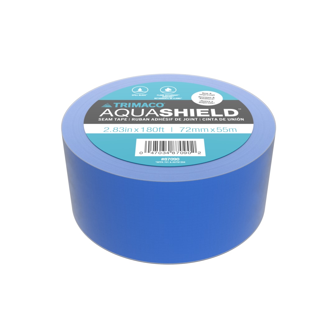 Aqua Shield® Seam Tape, 3"x180'