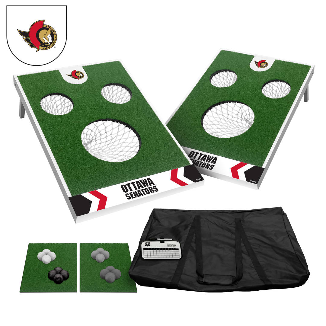 Ottawa Senators | Golf Chip