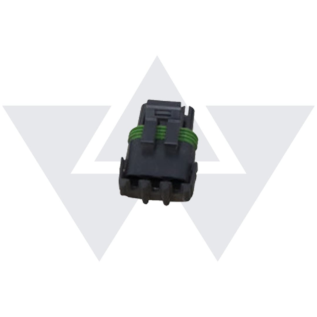 Wastebuilt® Replacement for Heil 3-Way Female Connector