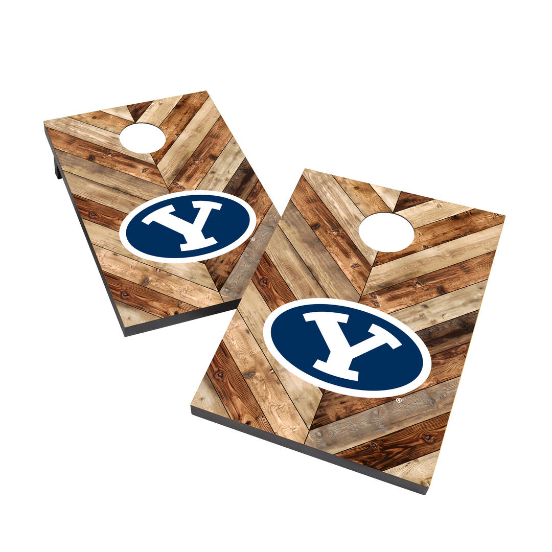 Brigham Young University Couga