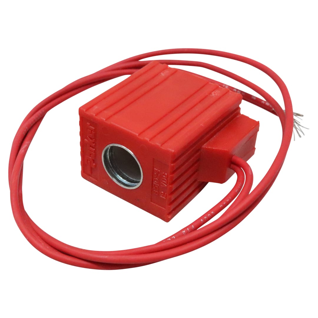 Wastebuilt® Replacement for New Way Coil Only, 30W Double Lead 12V