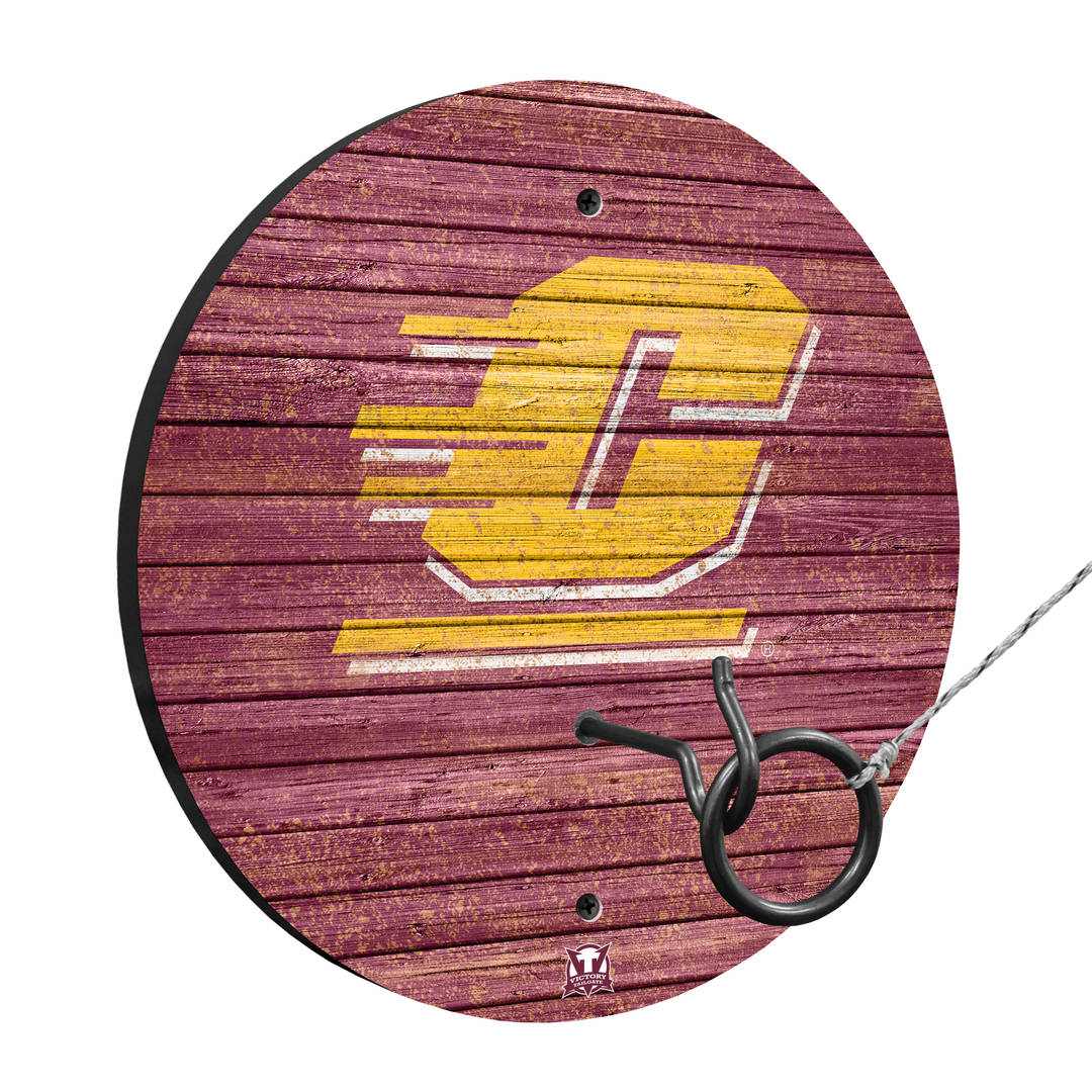Central Michigan University Ch