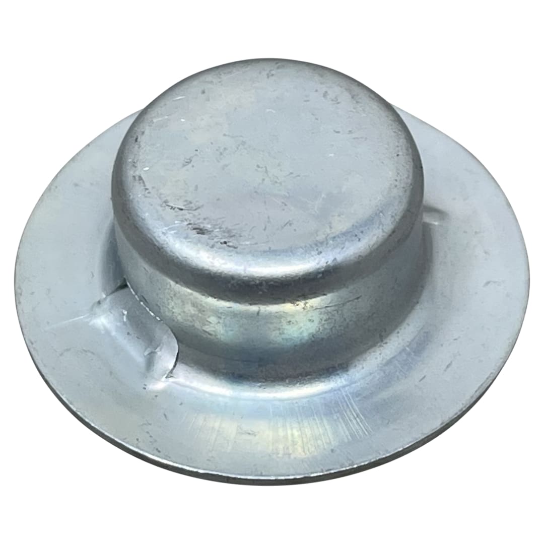 Cap, Drive (Lid Rod), 5/8"