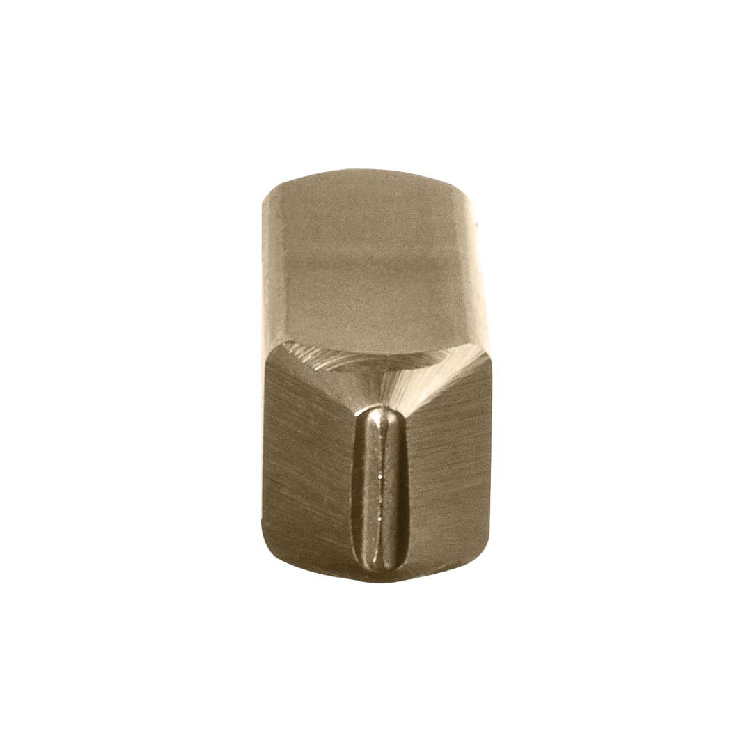Stamp Sort-3/8" Standard Lower Case L