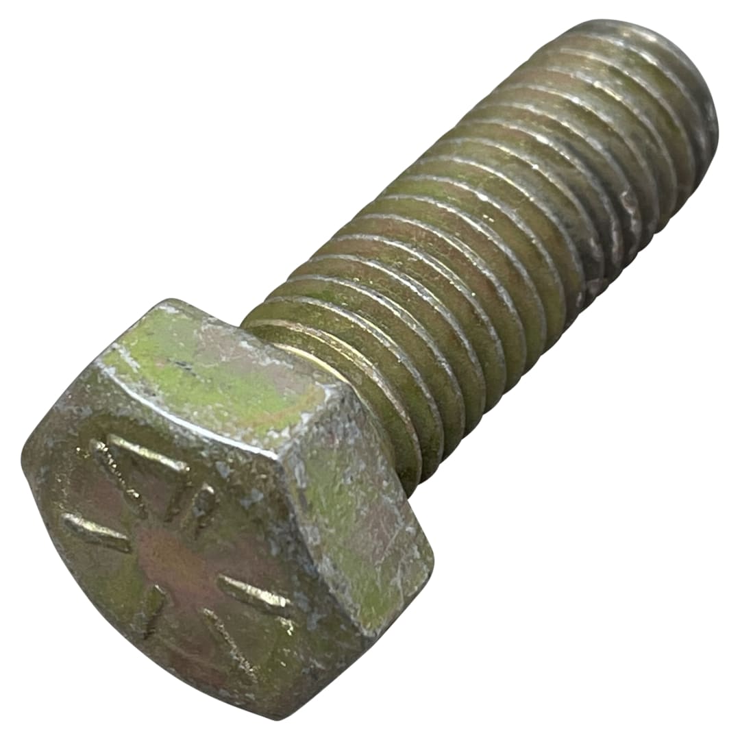 Wastebuilt® Replacement for Leach 1/2-13 X 1 1/2 Hex Head