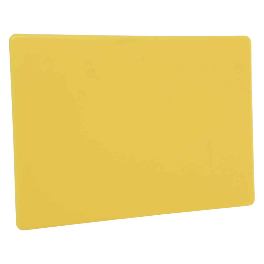 HDCB-1520/YL - CTTNG BRD YLW HD 15"X20"X1/2"