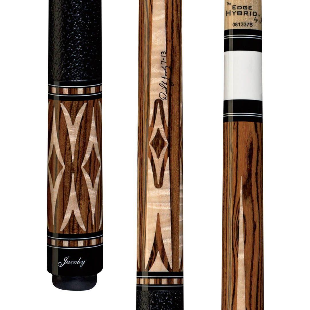 JHB-3 Jacoby Pool Cue