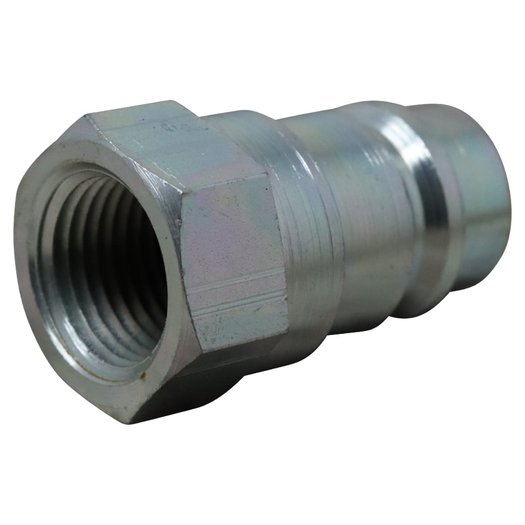 Galbreath™ Quick Disconnect Nipple 1/2FPX-10