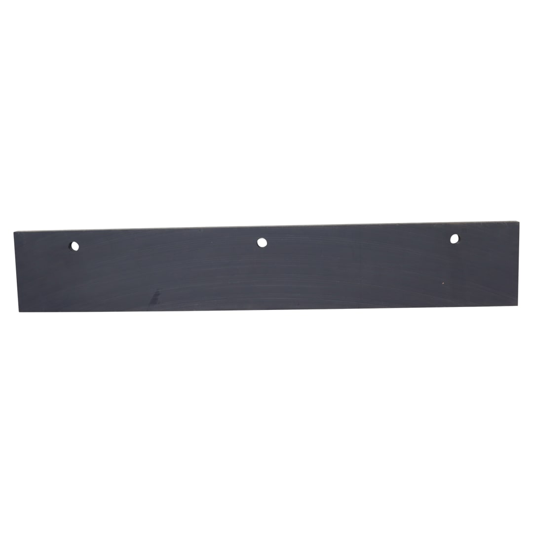 Wastequip® Bearing 1/2 x 4 X 24 Nylon Ram