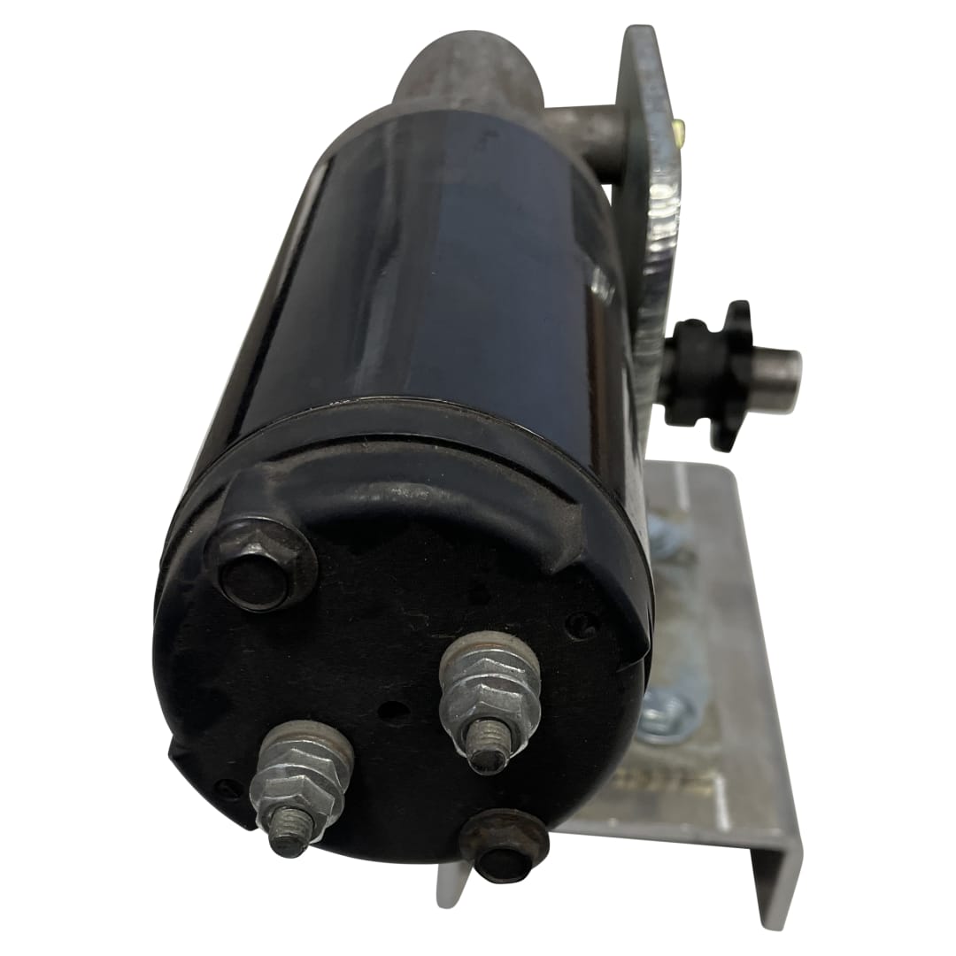 Aluminum Mounting Bracket Assembly, Inside Mount