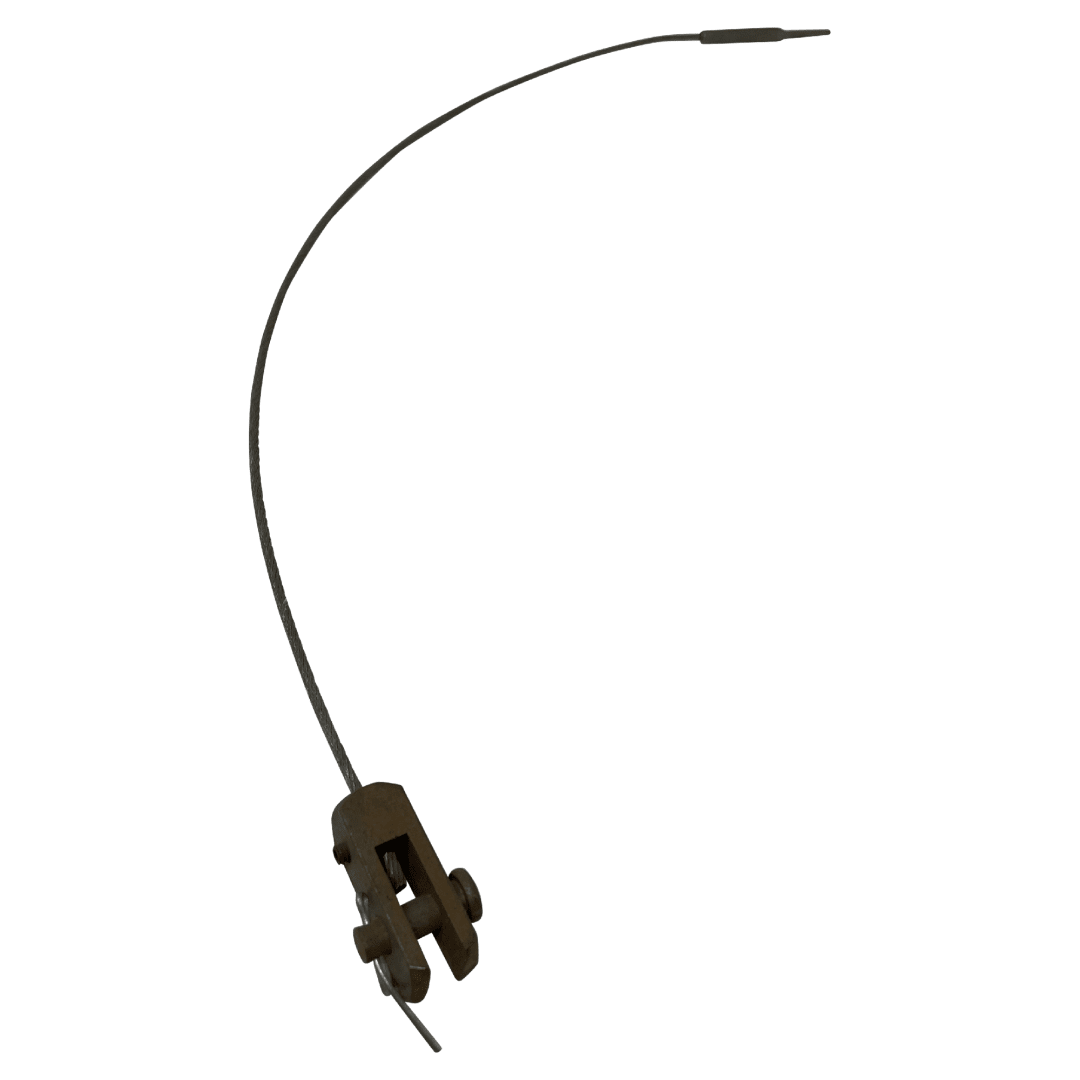 Wastebuilt® Replacement for E-Z Pack Speed Up Cable