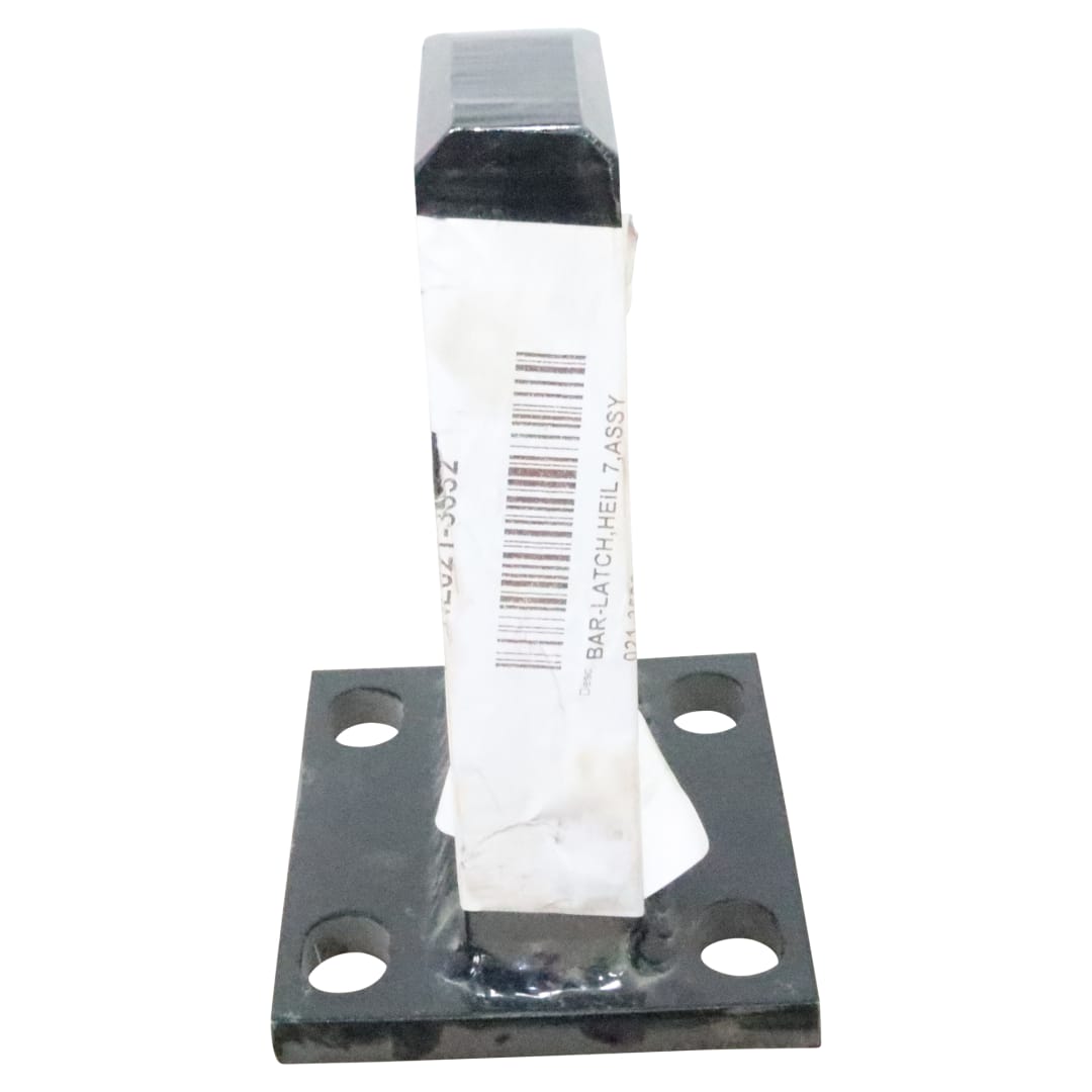 Wastebuilt® Replacement for Heil Bar - Latch, 7, Assembly 021-3532