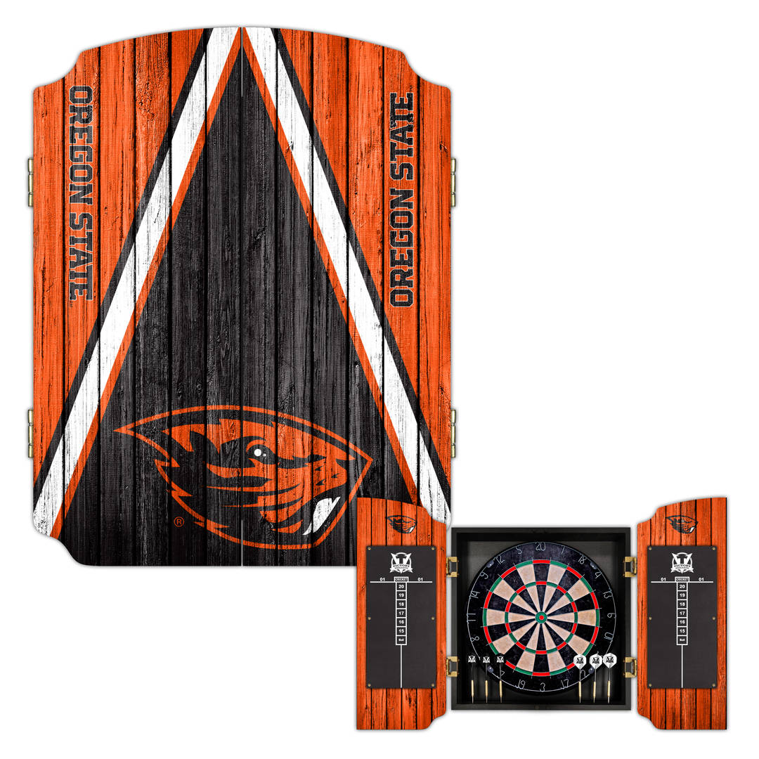 Oregon State University Beaver