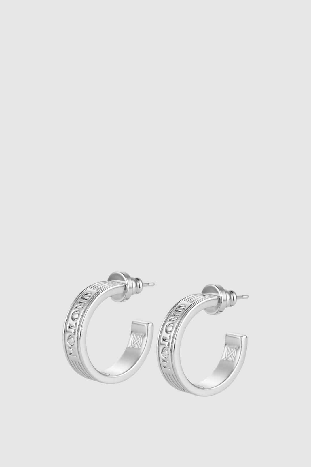 Heather Hoops