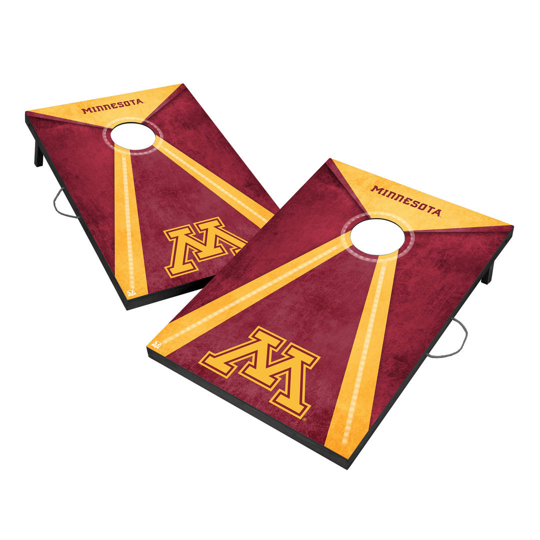 University of Minnesota Golden