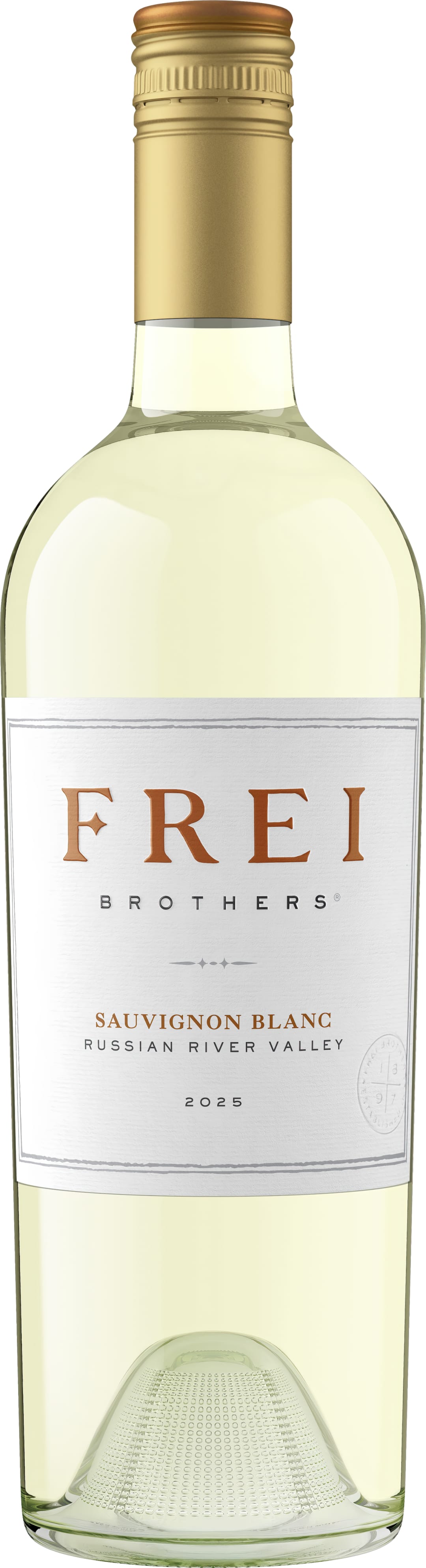 Frei Brothers Reserve Russian River Sauvignon Blanc White Wine 750ml