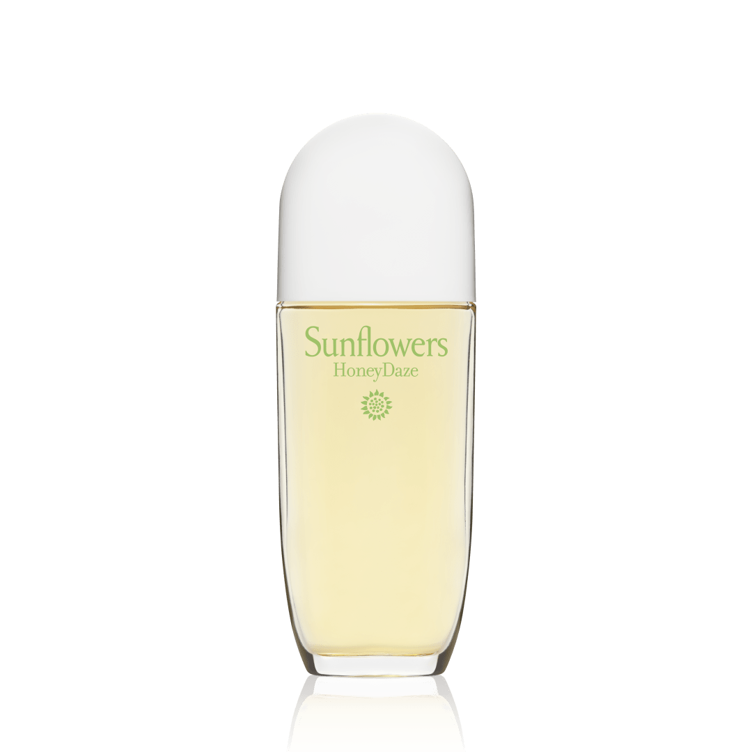 Sunflowers HoneyDaze Eau de Toilette, 100ml