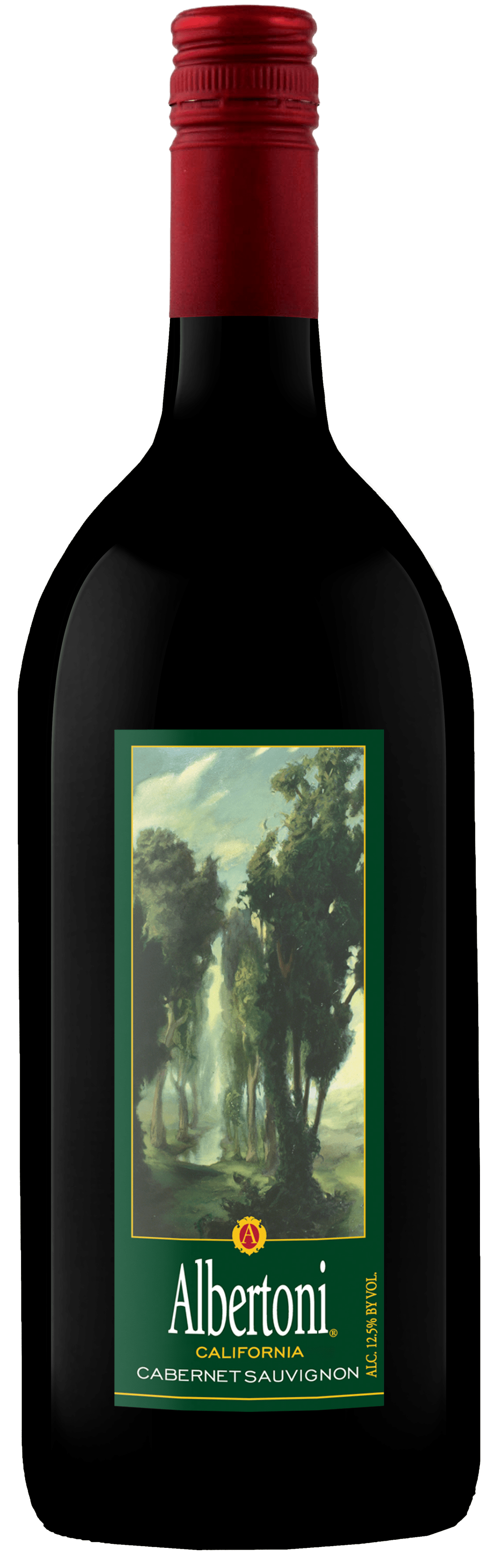 Albertoni Vineyards 2023 California Cabernet Sauvignon 750ml