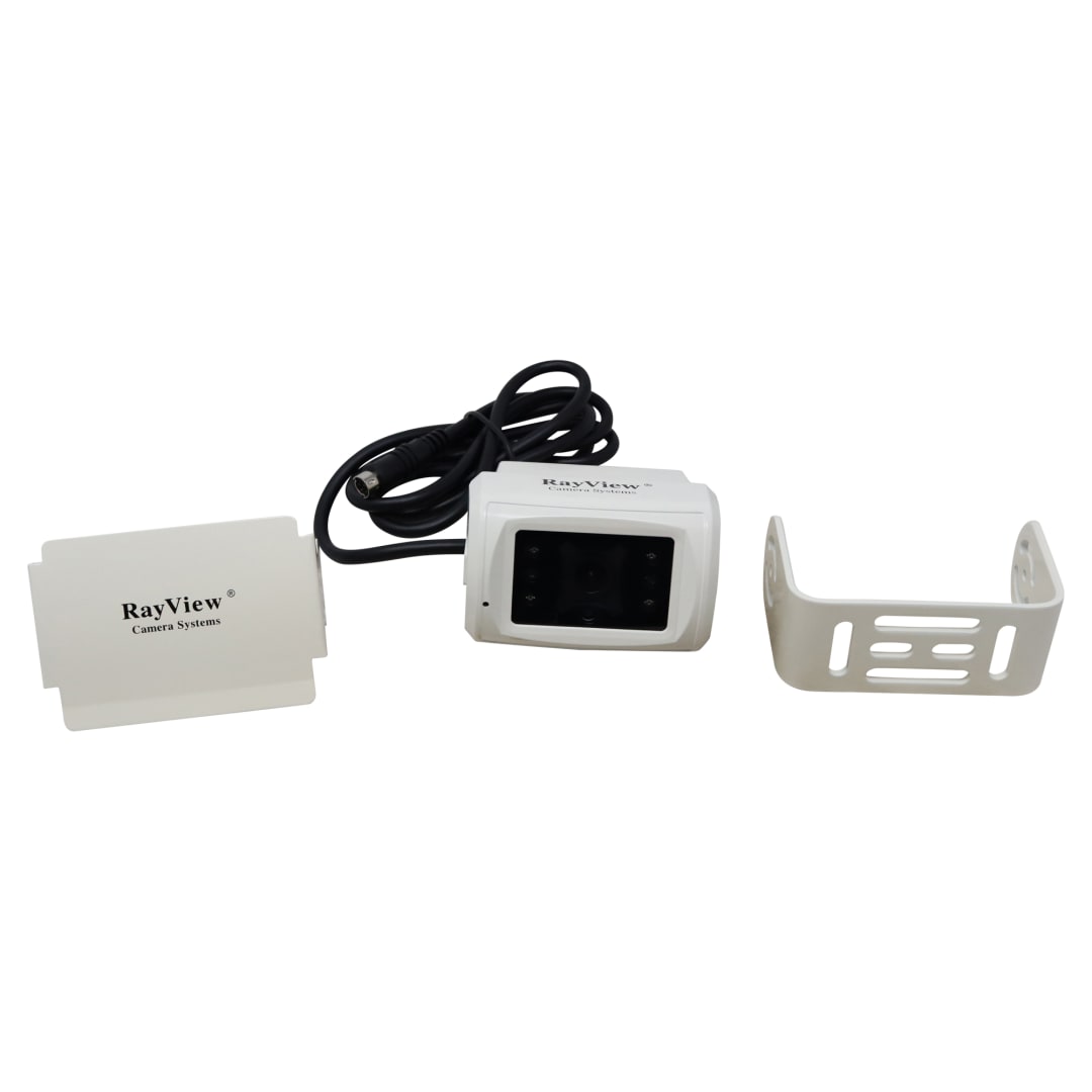 Wastebuilt® Replacement for Leach Camera Color IR