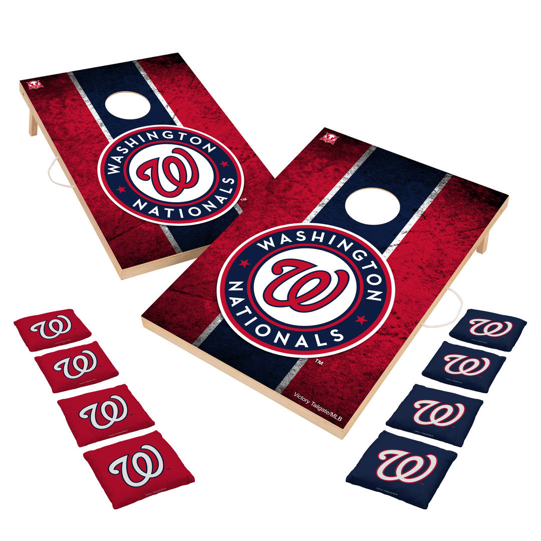 Washington Nationals | 2x3 Sol