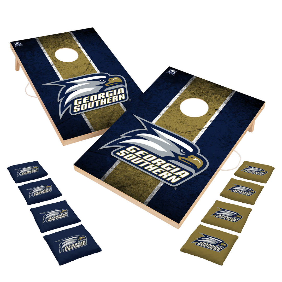 Georgia Southern University Ea