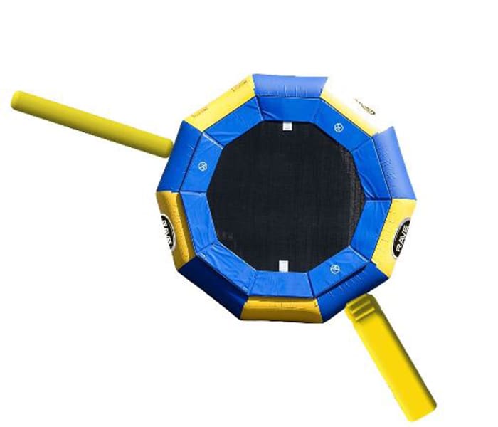 Aqua Jump Eclipse 120, Aqua Lo