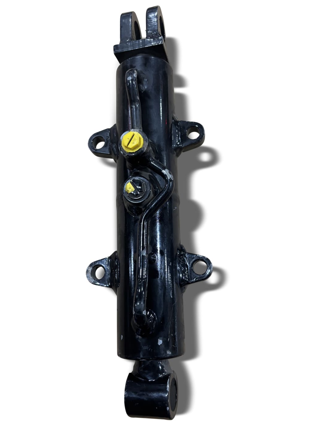 Wastebuilt® Replacement for Perkins Cylinder-2" Bore, 6"  Rev A