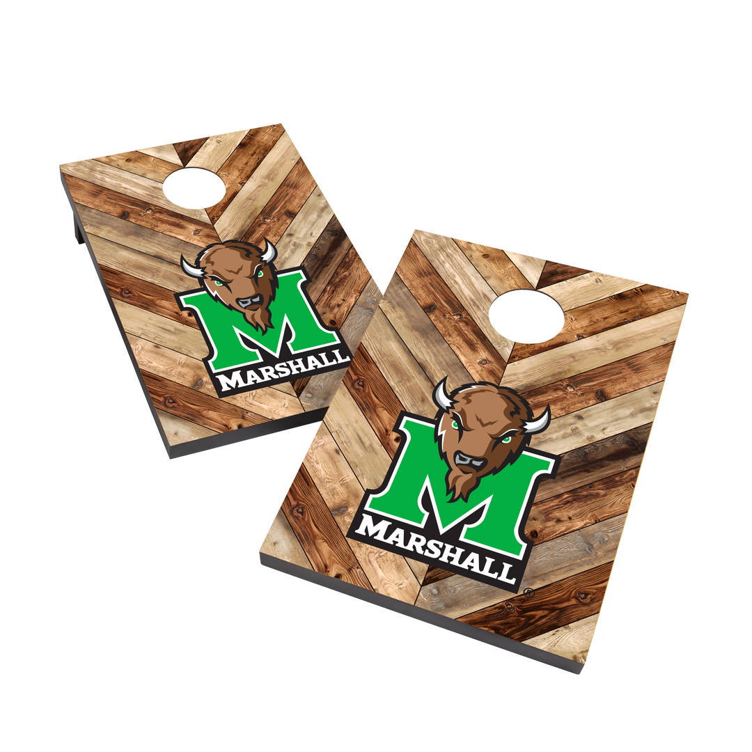 Marshall University Thundering