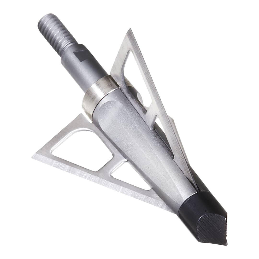 Velox™ CX Terminus Three Blade Crossbow Broadhead, 100-Grain