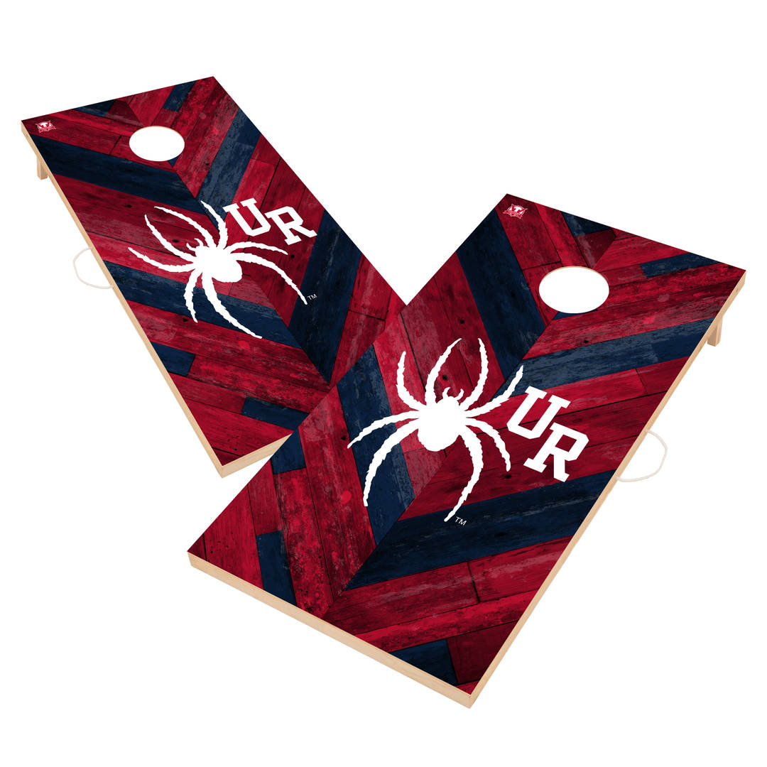 University of Richmond Spiders