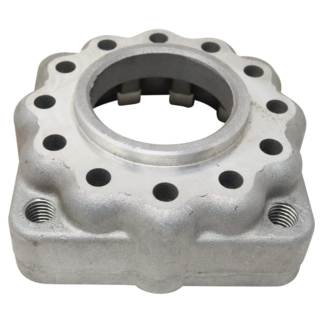 Wastebuilt® Replacement for Florig RB Flange