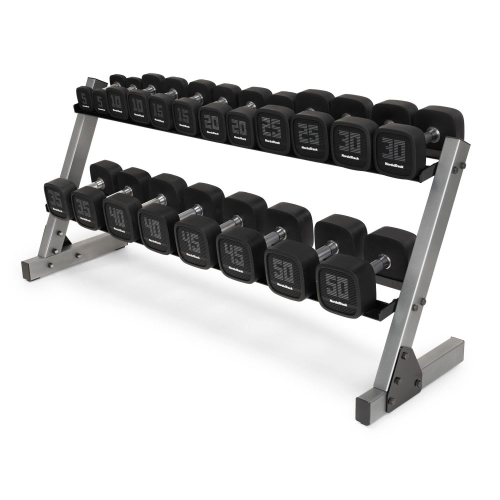 Dumbbell Rack