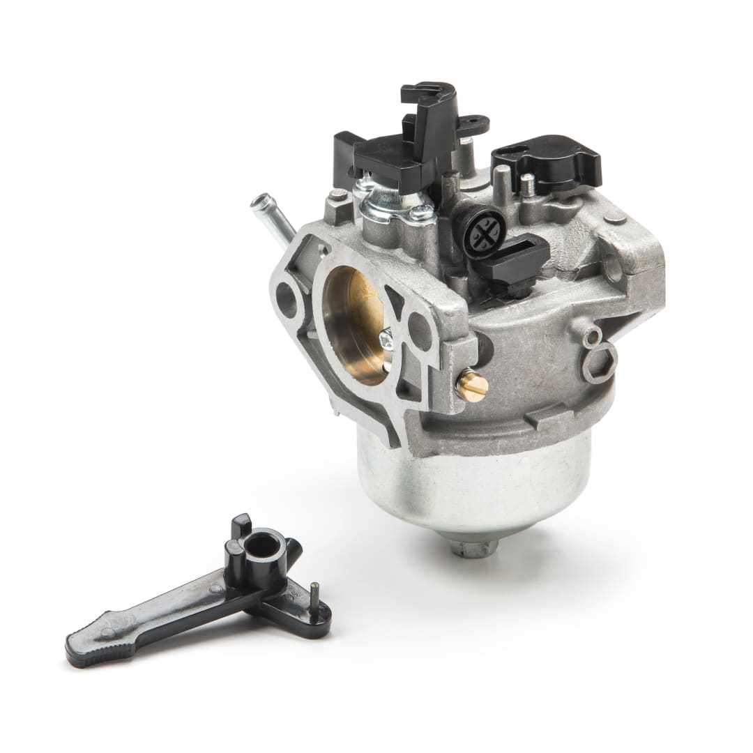 Carburetor Complete Assembly, Honda