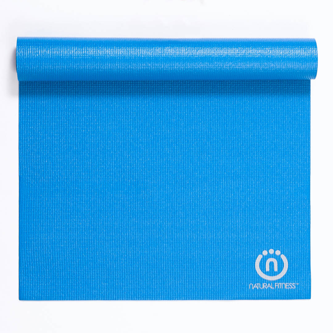 Natural Fitness Eco-Smart Yoga
