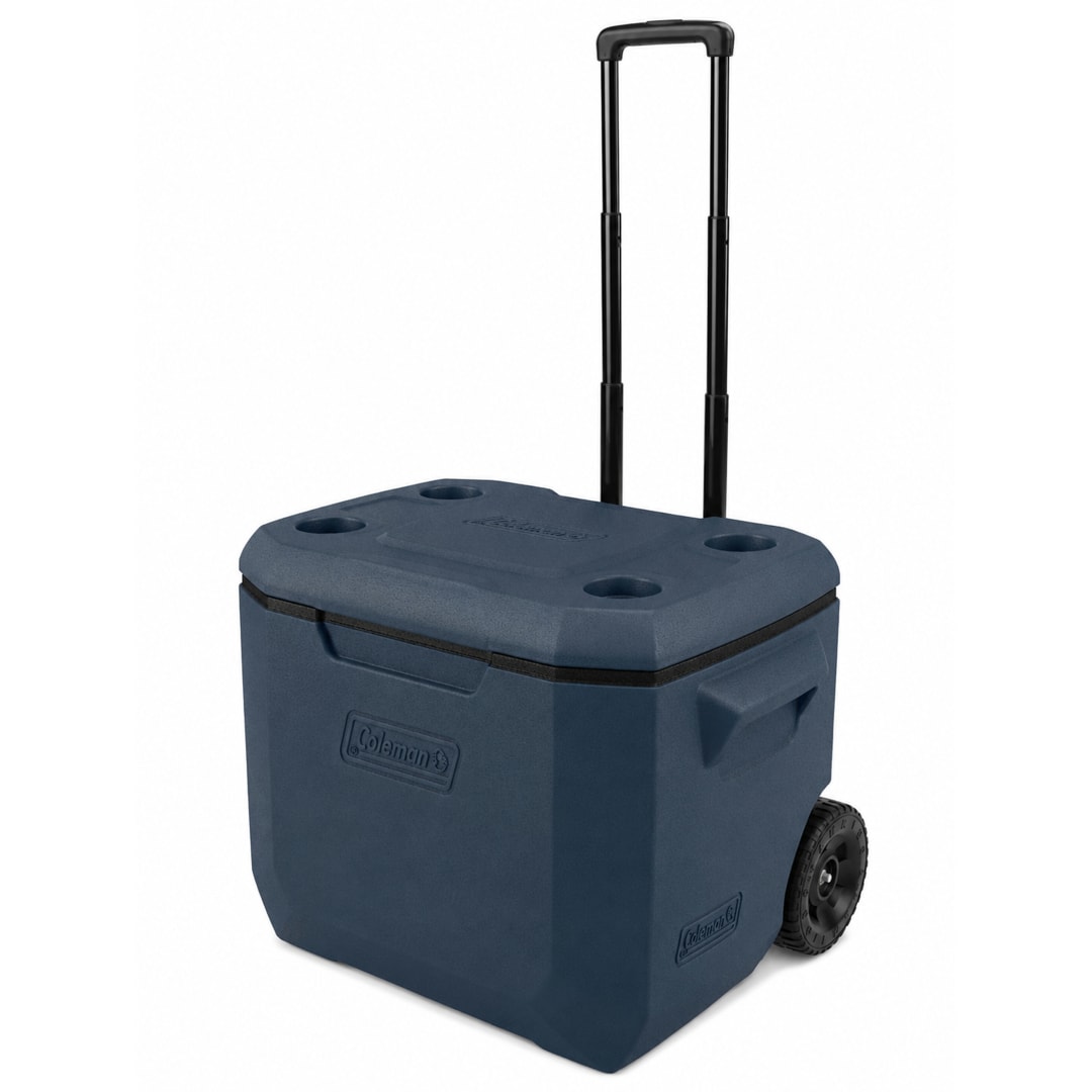 CHILLER COOLER 60QT WHL 5883 S/B/S SIOC